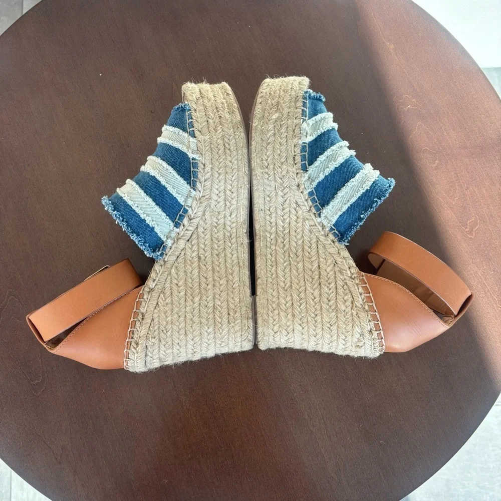Marc Fisher inch heel
